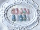 定額デザイン/ゴージャス