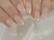 フェミニンネイル(Feminine Nail)/