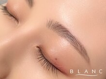 アイラッシュサロン ブラン モレラ岐阜店(Eyelash Salon Blanc)/韓国風眉毛/アイブロウ