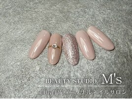 リングネイル