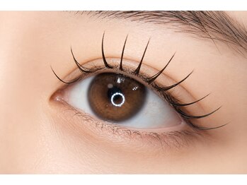 アイミーアイビューティー 宇都宮本店(ime eye beauty)/まつげパーマ&パリジェンヌ