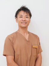 千歳整骨院 小林 則之