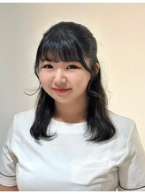 ビューステージ アイブロウサロン 吉祥寺&nbsp;佐藤 