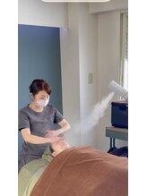 ルミエール 円山裏参道forestside店&nbsp;MIKI 