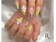クレージュネイルドットシー(CRG NAIL.c)の写真/持ち込みデザインOK♪追加料金を気にせず、やりたいデザインを思いっ切り楽しめる◎