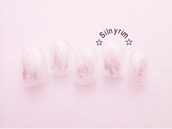 シルニー リム(Silny rim)/やり放題コース