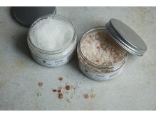 ザ ボールルーム(THE BALLROOM)/オリジナル★アロマバスソルト