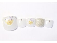 ネイルサロン アテナ(Athena)/持ち込みアートコース