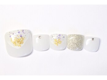 ネイルサロン アテナ(Athena)/持ち込みアートコース