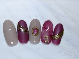 マーブルミラー