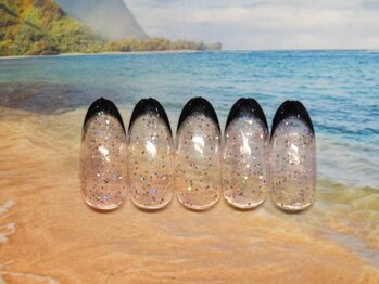 アネラ アイラッシュアンドネイル 六本木店(Anela Eyelash&nail)/定額