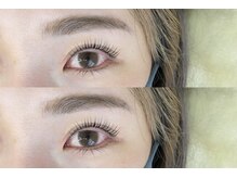 エストアール 筑紫口本店(est-r.)/#パリジェンヌ▽ストレート