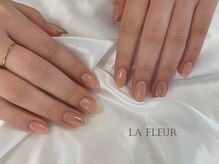 ラ フルール(La Fleur)/定額simple◆LaFleur