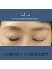  3D BROW WAX & 3D BROW LIFT