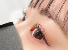 フィアラ 京都二条店(Fiara)/まつ毛パーマ