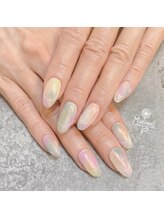 マムネイル 麻布十番(mumnails)/90min
