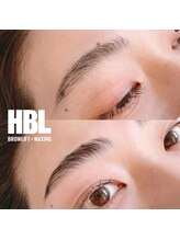 ウミ(Ummi)/ハリウッドブロウリフト