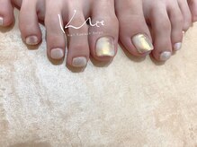 クレー(Klee)/FOOT定額Simple Designコース