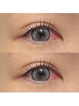 エーアイ 浅草橋(Ai)/パリジェンヌラッシュリフト