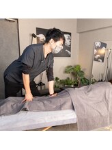 クラゲ(Kurage)/国家資格保持、セラピスト育成も