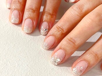 ユニークネイル 横浜関内店(Unique Nail)/やり放題90分