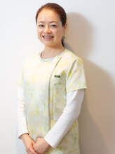 きらくや&nbsp;藤岡 佳莉子