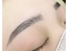 オプス ライフビューティー(OPS×LIFE BEAUTY)/美眉WAXアイブロウスタイリング