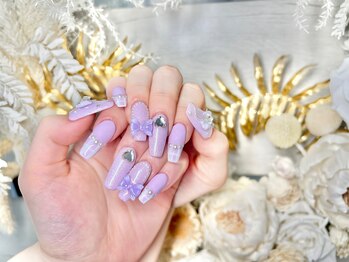 カメリア(Camelia)/