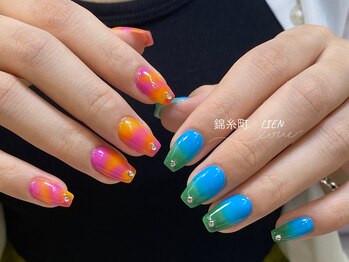 リエン 錦糸町(Lien)/