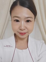 メナードフェイシャルサロン 南区明円町店&nbsp;三輪 さゆみ