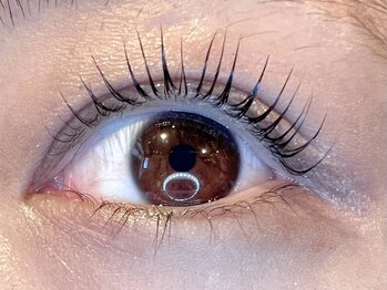 レミア 関内(REMIA)/9月　まつげパーマ