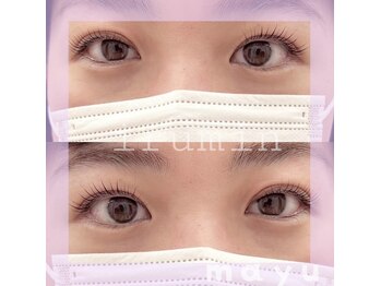 イルミン(irumin)/まつ毛パーマ