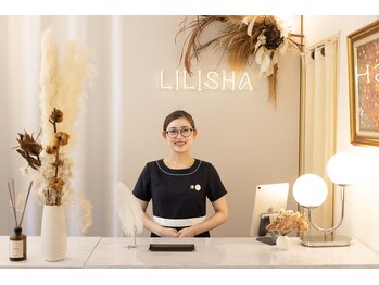 リリーシャ 赤坂(LILISHA)/いらっしゃいませ