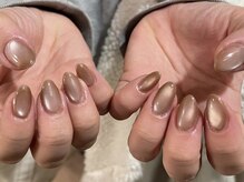 ミラージュネイル(Mirage Nail)/