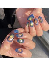 ピンズイチロク(PINS16)/ジェル90分