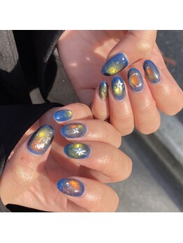 ピンズイチロク(PINS16)/ジェル90分