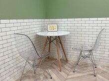 ソレイユ(soleil)の雰囲気(初めての方も安心♪丁寧なカウンセリング♪)