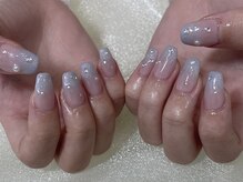 ルーラネイル(Lura nail)/グラデーションネイル
