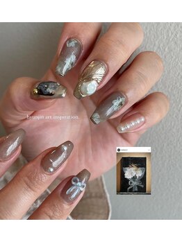 アンネイルズ(annails)/