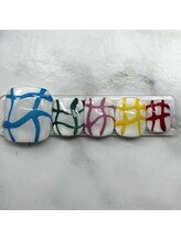 ルーシーズ アイラッシュアンドネイル 小倉店(Lucy's Eyelash&Nail)/