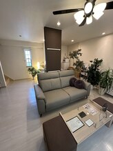 サロン ド フィエルテ(サロン ド・フィエルテ)/カウンセリングルーム