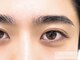 美人ヶ丘 離宮の写真/【眉毛/まつげサロン】やりすぎ感ない自然な似合わせ美眉毛￥3700/濃淡の調節も◎貸し切り個室でゆったりと