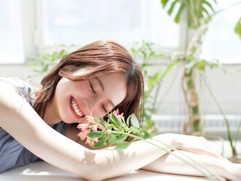 マイサロン 本通り(MY SALON)の写真/モチ・仕上がり◎LEDエクステ付け放題¥5980＜まつパ/マツエク上下/パリエク＞高技術×経験豊富なスタッフ☆