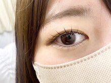 ロコラッシュ 仙台東口店/パリジェンヌ/フラットラッシュ