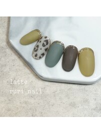 【KUMADA】限定