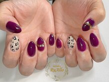 ルアロ(RuAllo)/シンプルアートコース