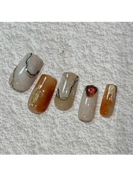 【MIKI指名】定額コース