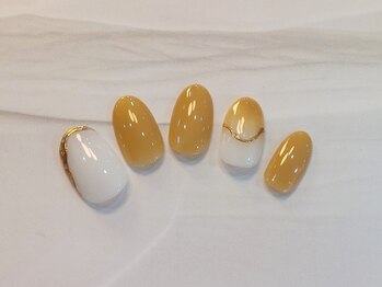 ディト 仙台クリスロード店(ditto)/trend定額コース￥8,480