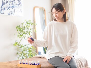 キッカ(kikka)/毎回好みが変わるオイル♪