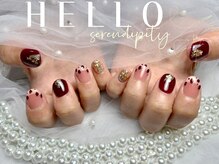 エムティーネイル(M.T nail)/